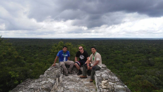 visitas guiadas tuxtla
